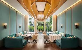 الحدث الذي سيغير مستقبل ديكورات المطاعم